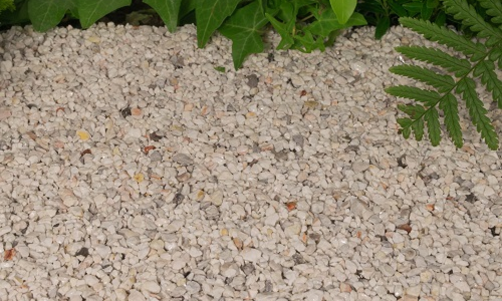 What is Resin Bound? Resin Bonded Aggregates